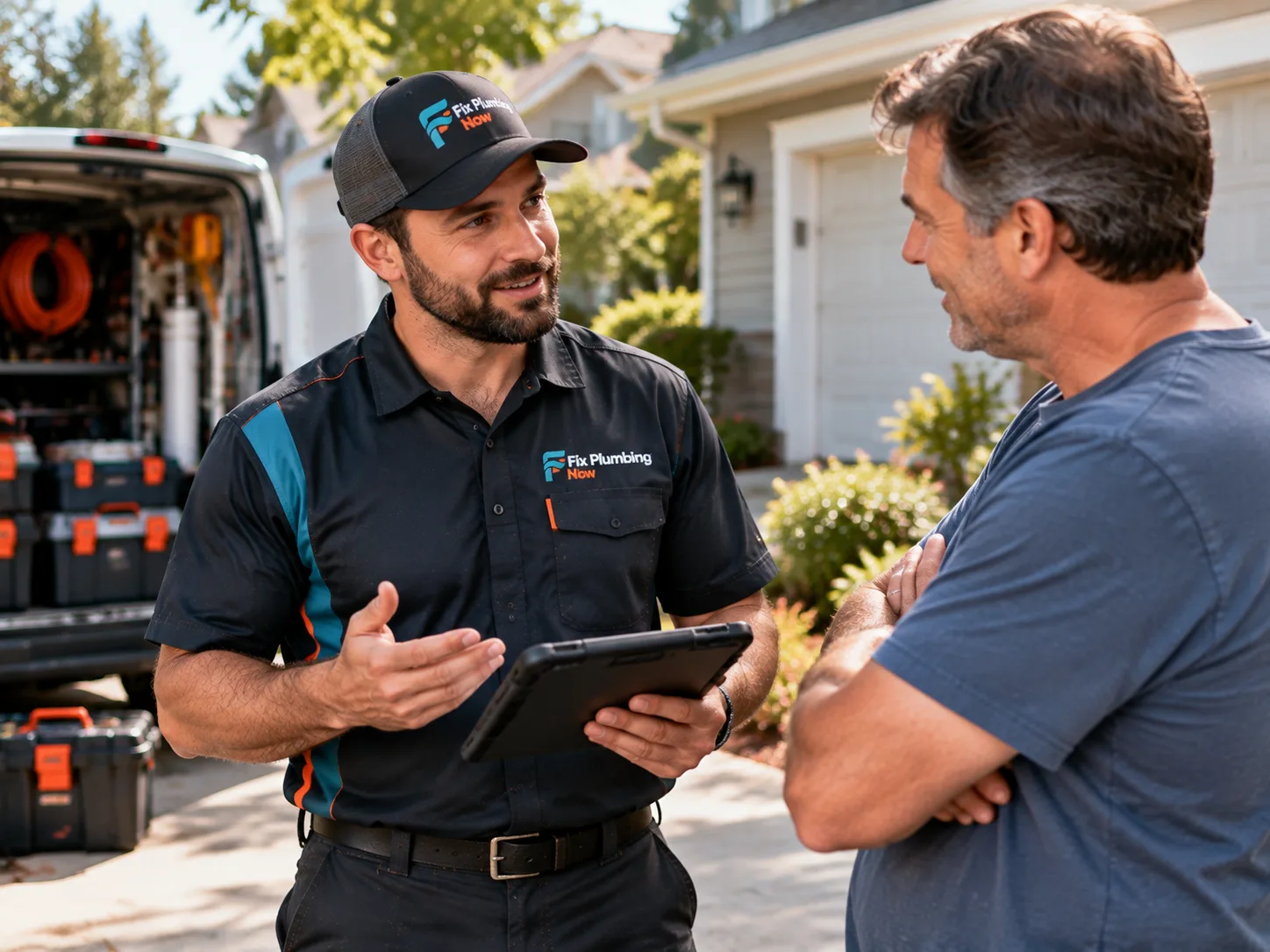 Clogged Drain Service Walkerton, IN FAQs